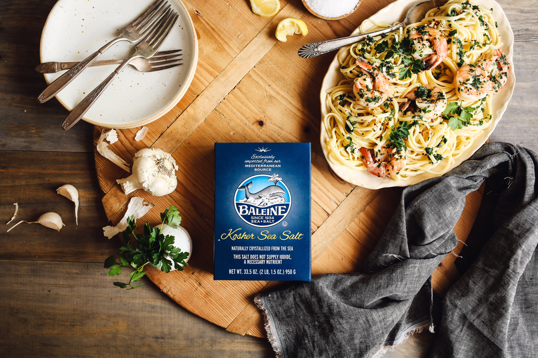 shrimp-scampi