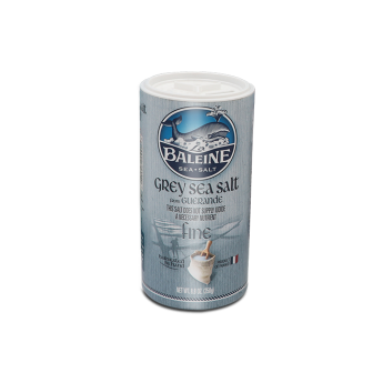 GREY SEA SALT la baleine