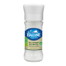 Moulin sel la baleine bio Moulin sel la baleine bio