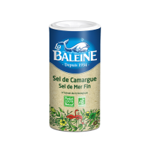 Sel fin la baleine bio Sel fin la baleine bio