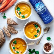 Carrot Soup recipe